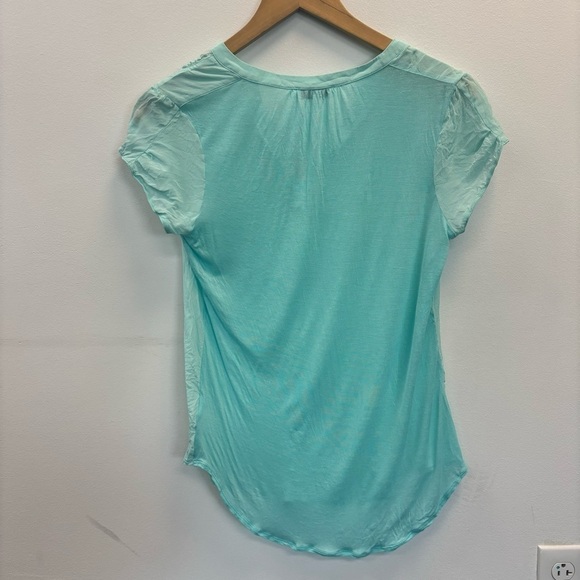 Aritzia Babaton Phillip Silk Top - Picture 10 of 10